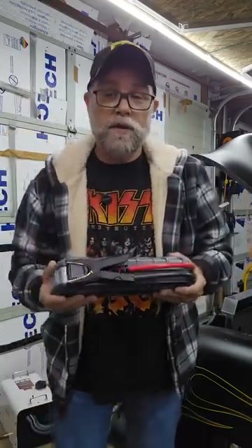 Dead Battery? Don't Let It Ruin Your Day.