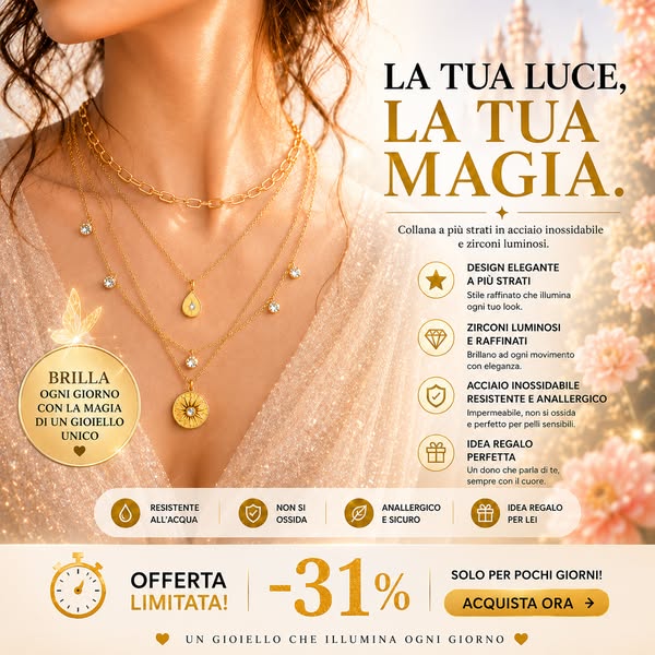 Sconti fino al 50%