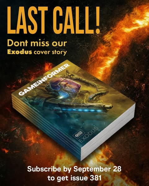 Don't Miss 35 Years Anniversary Issue