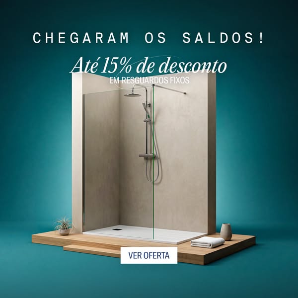 𝟭𝟱% 𝗗𝗘 𝗗𝗘𝗦𝗖𝗢𝗡𝗧𝗢*⁣ 𝗲𝗺 𝗗𝗶𝘃𝗶𝘀𝗼́𝗿𝗶𝗮𝘀 𝗳𝗶𝘅𝗮𝘀 𝗽𝗮𝗿𝗮 𝗱𝘂𝗰𝗵𝗲.⁣