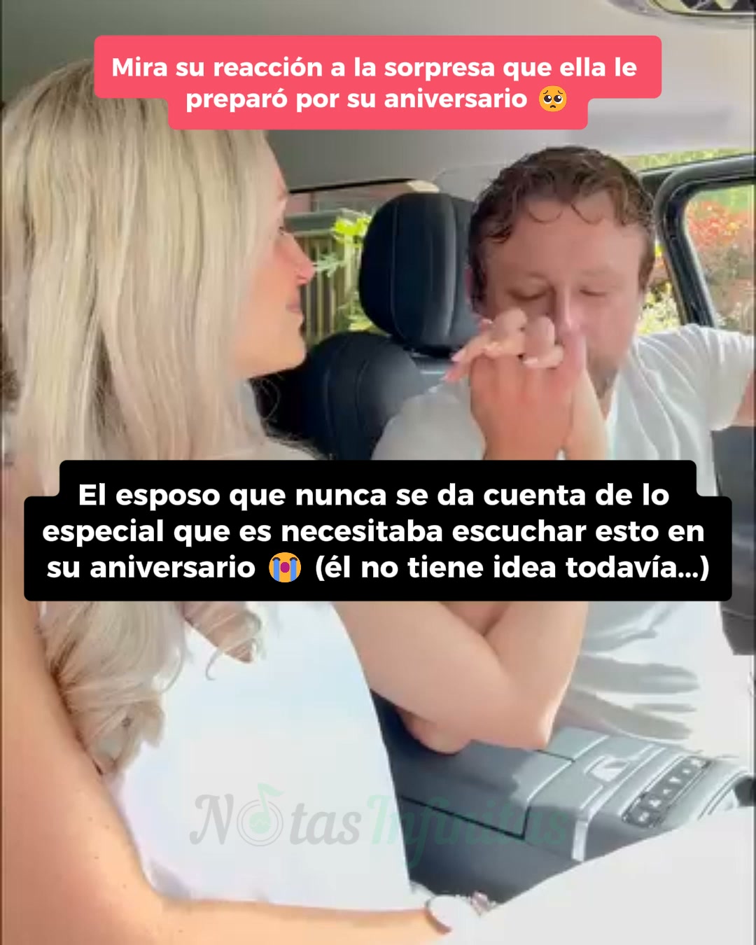 El regalo que dejará olvidados a todos los anteriores
