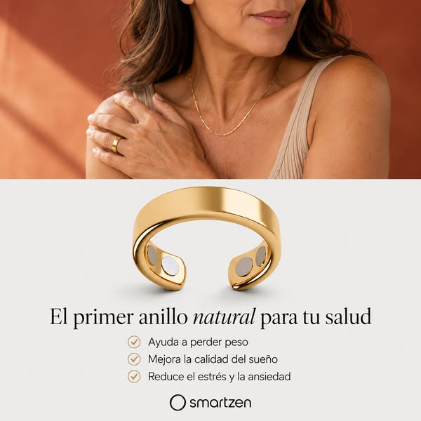 +10.000 mujeres encantadas con su solución natural para la menopausia