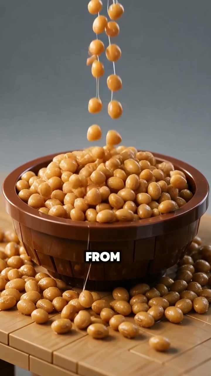 Discover The Power of Natto Today!