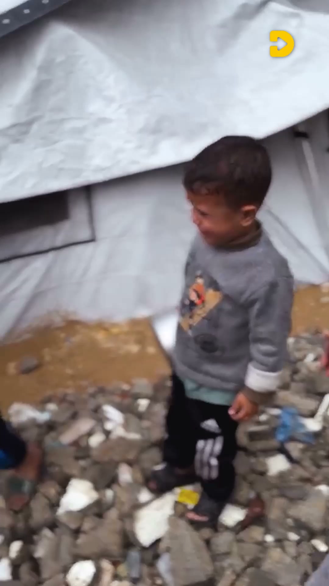 Sponsor An Orphan From £40/Month