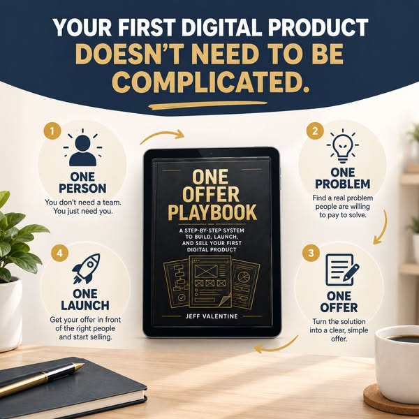What If The Reason You Still Haven’t Launched Isn’t Because You Need More Information?