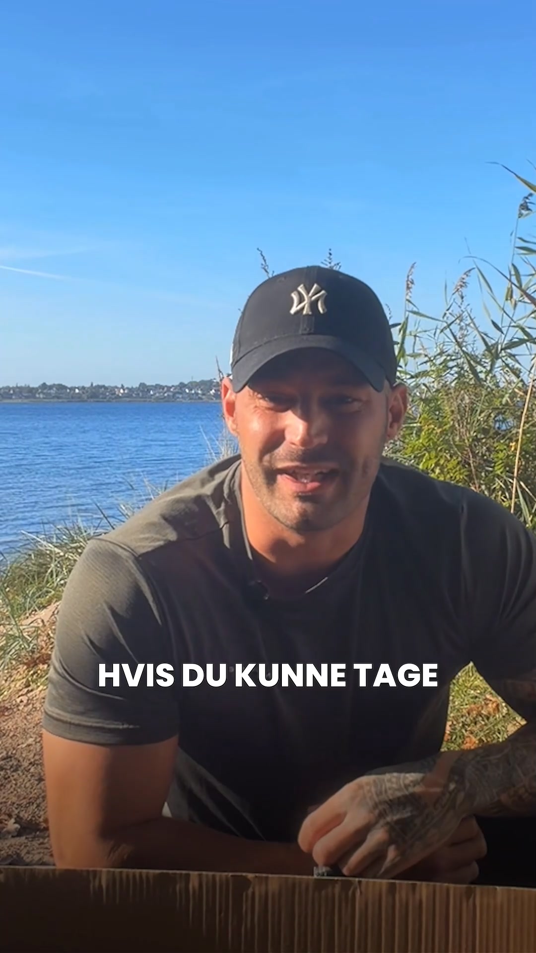 Din helt egen hjemme-spa