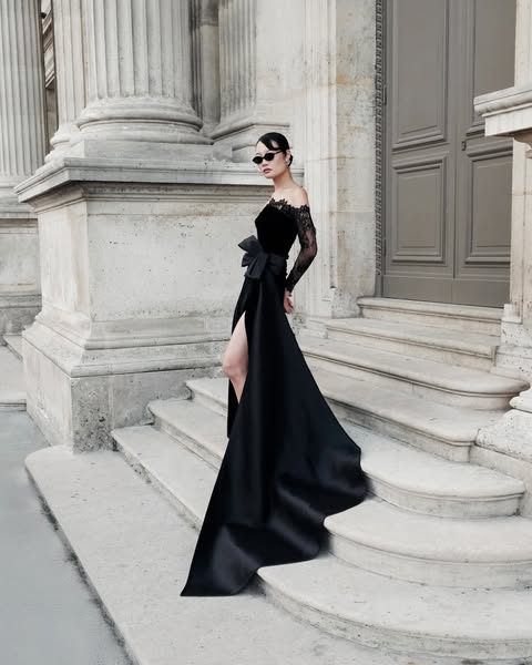 Antonella Dress