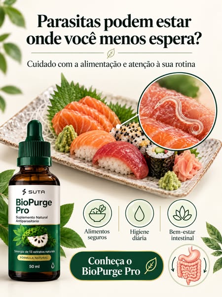 O hábito de apenas 2 pipetas por dia que hoje faz parte da minha rotina.