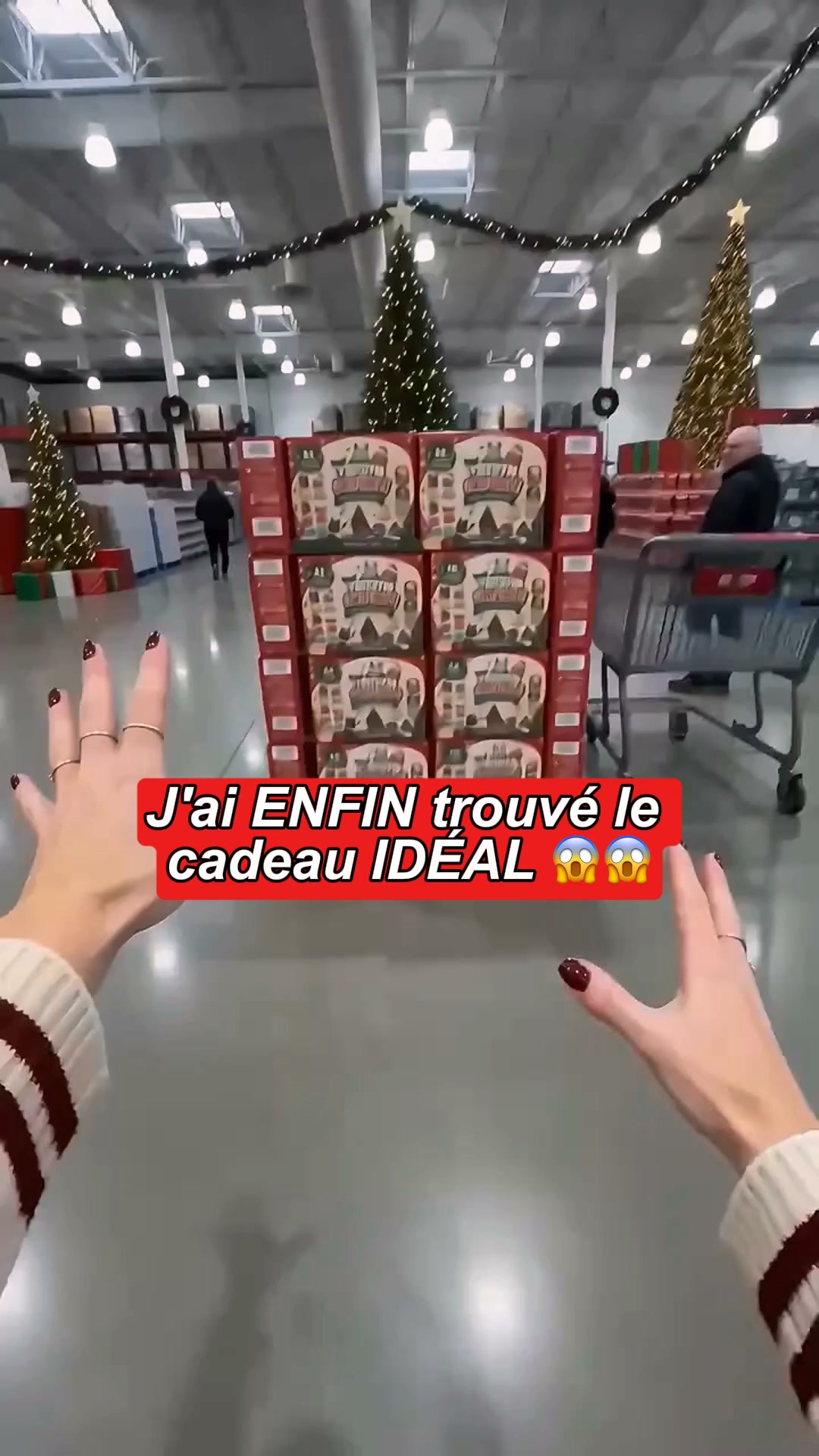 Le compte à rebours de Noël qu’ils vont adorer