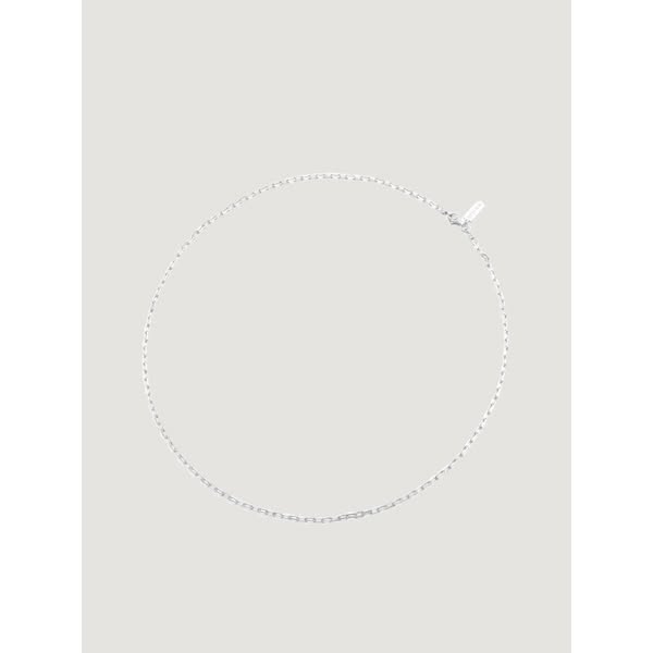 EVERYDAY CHAIN SILVER
