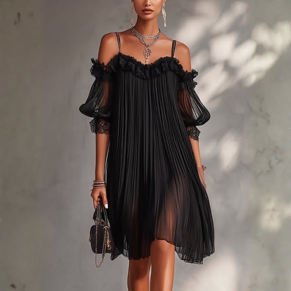 Eleganza Senza Tempo