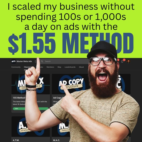 it's just $7 bucks