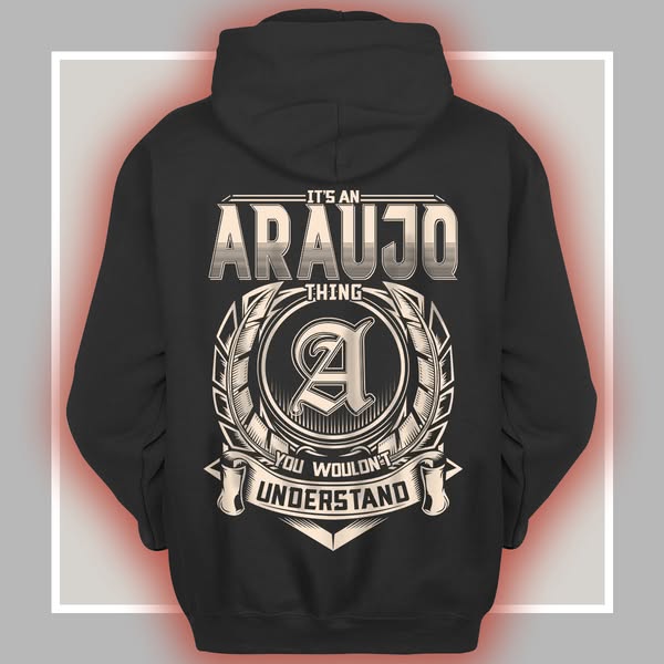 ARAUJO FAMILY