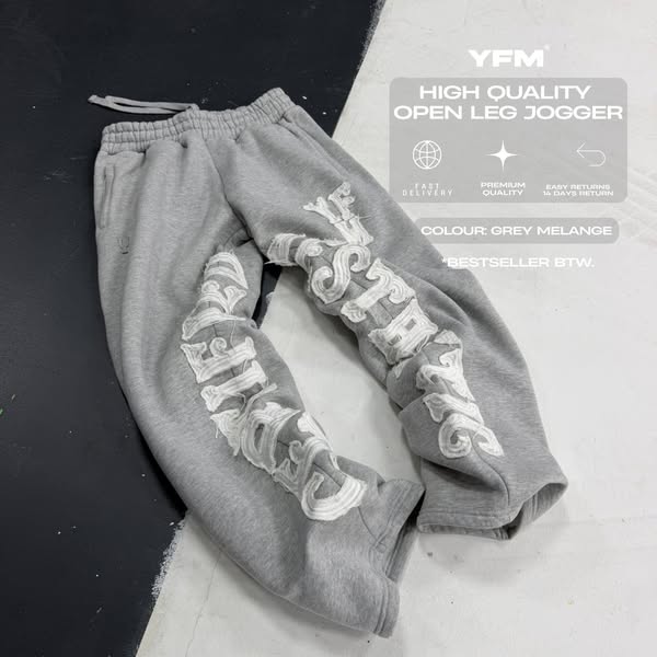 Anúncio de yfm.de