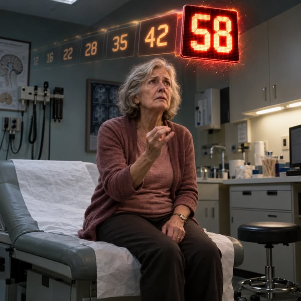 What your Parkinson's meds are missing