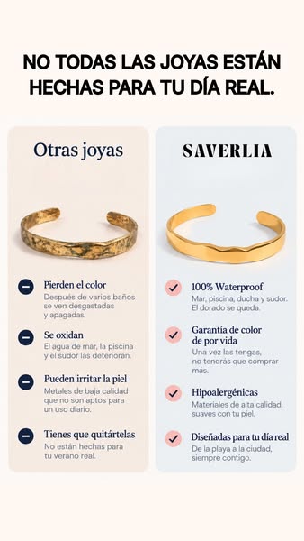 GARANTÍA DE COLOR DE POR VIDA