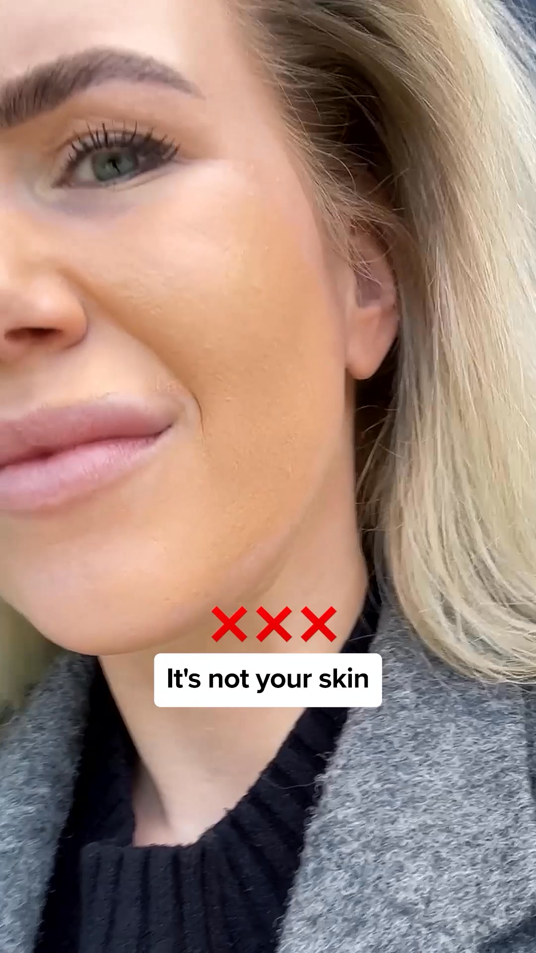 Discover the foundation that EVERYONE is talking about