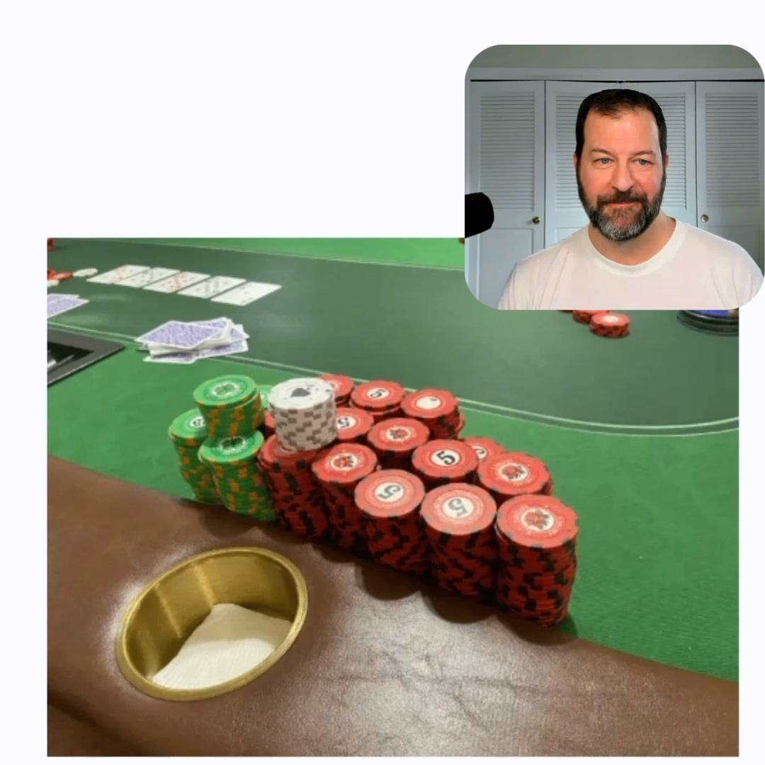 Become the Player Everyone Fears