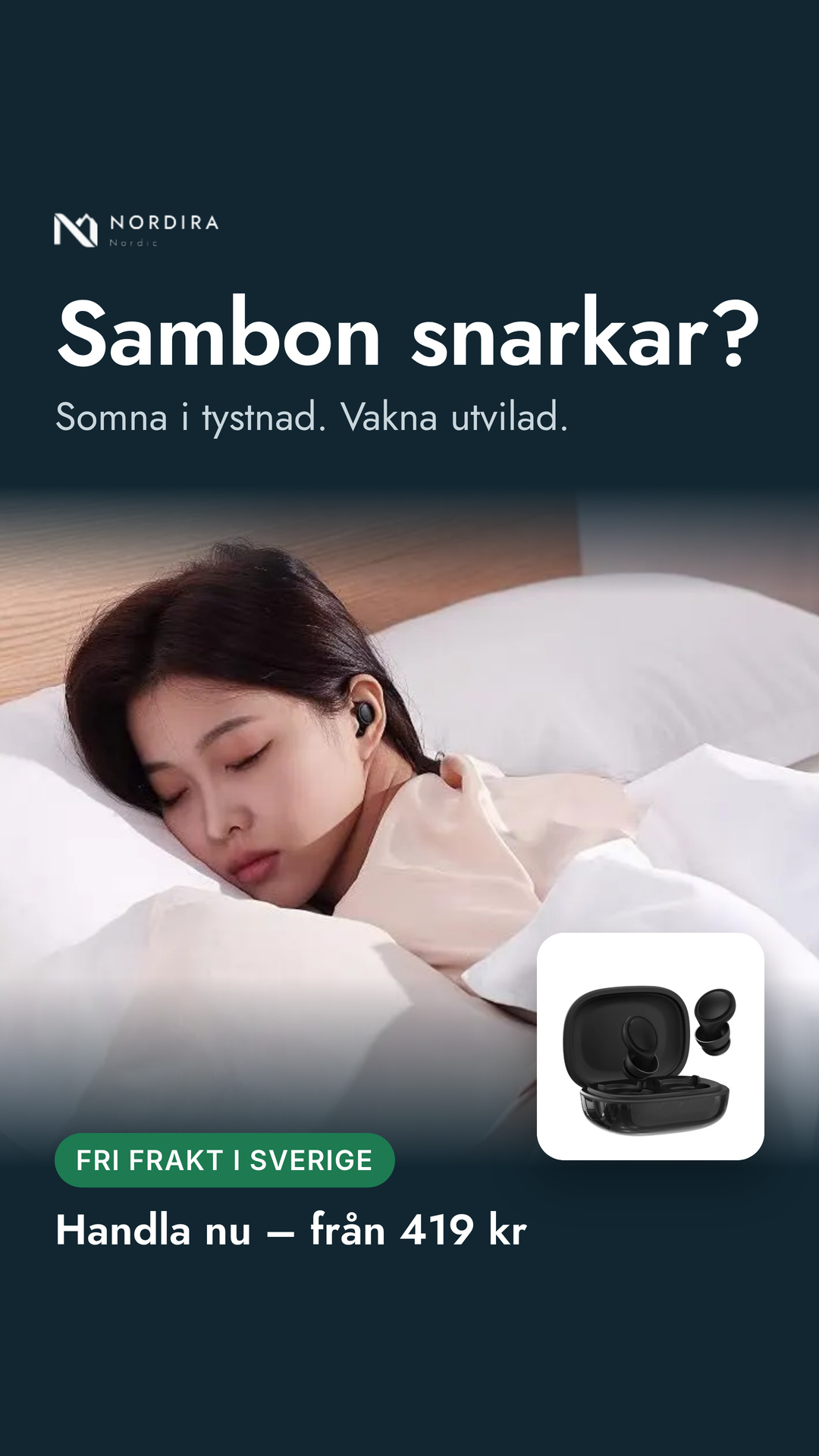 2 par 659 kr – ett till er båda