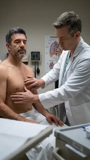 Chest Fatburn & Firm Patch