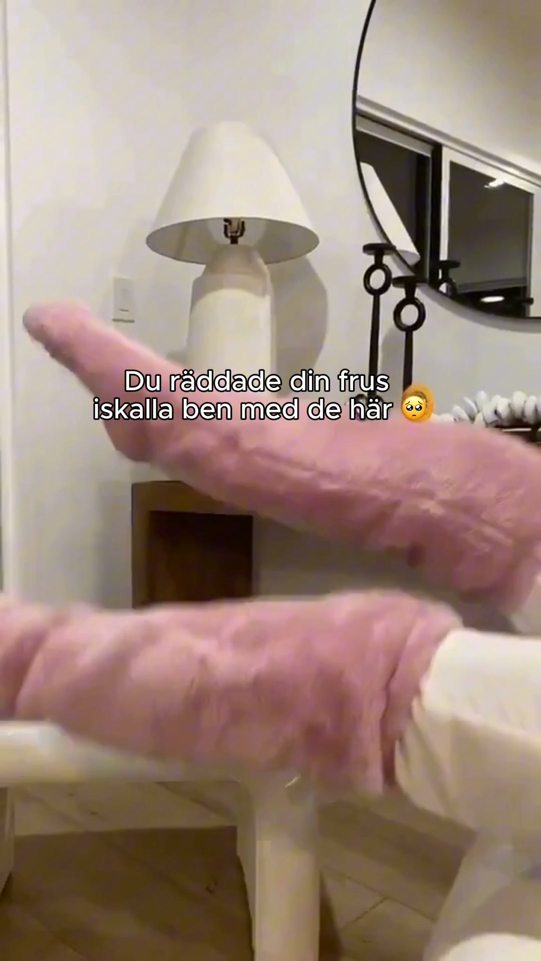 Anúncio de Kroppsbutiken