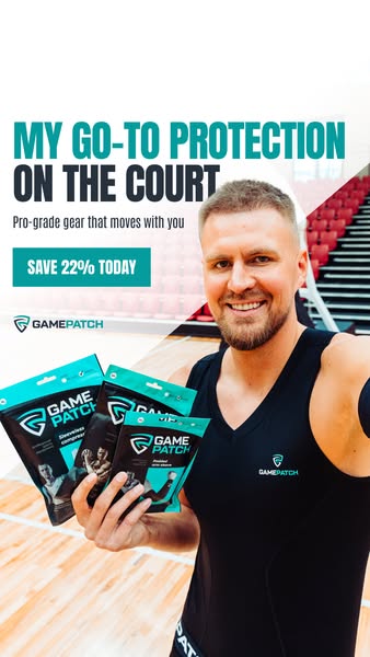 Ultimate court setup
