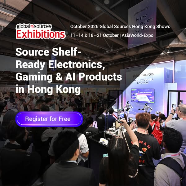 Explore the Future of Global Sourcing