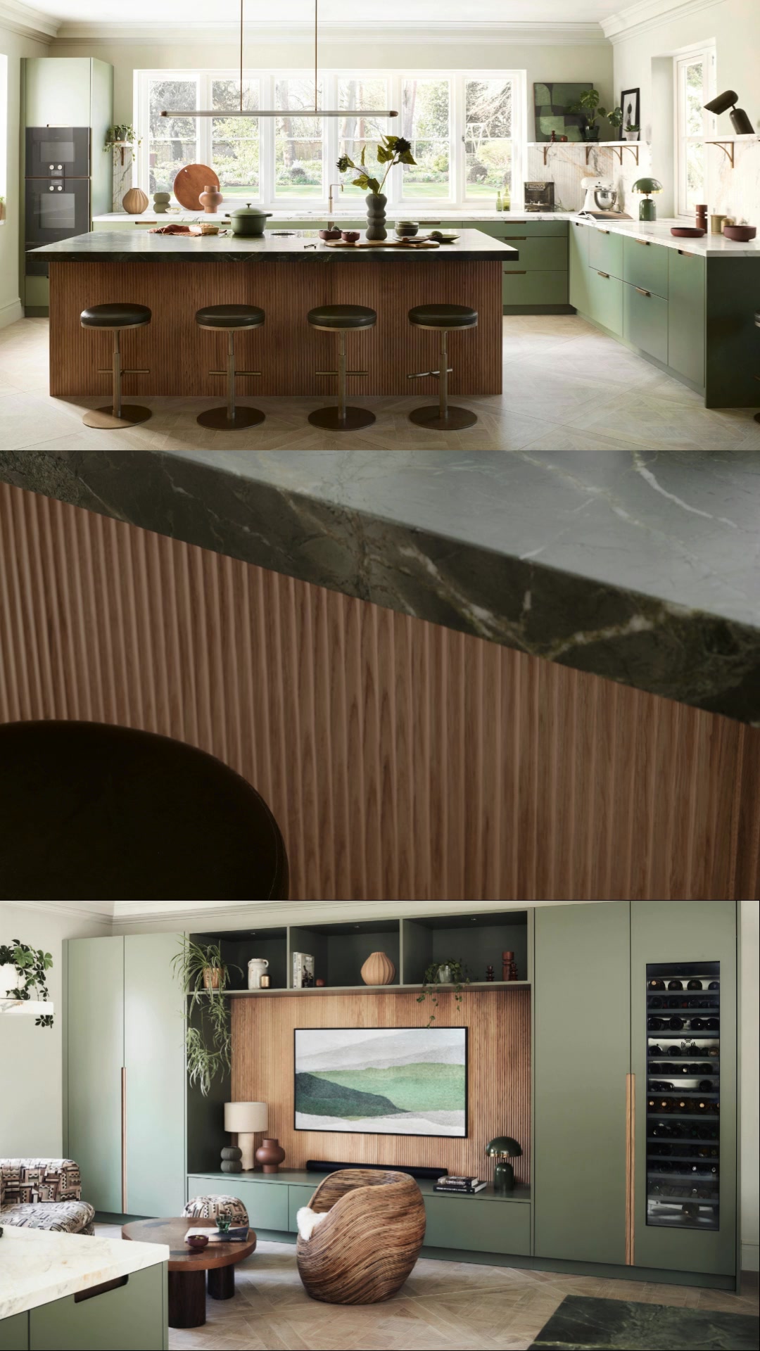 Start Your Kitchen Estimate