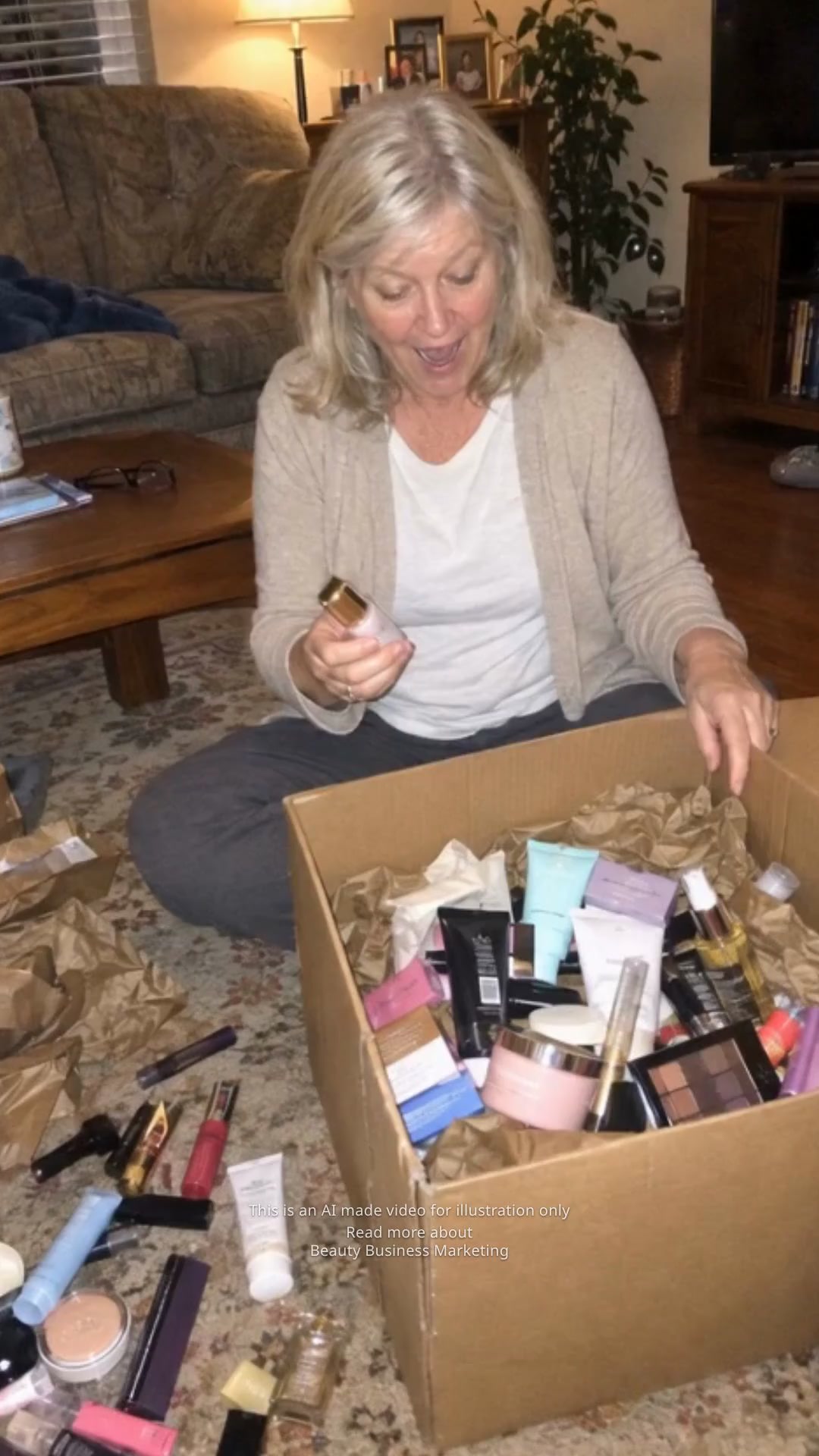 Learn more about Beauty Business Marketing