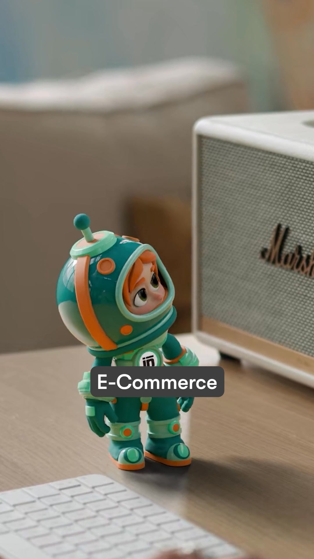 Grow your business faster with AI helpers.