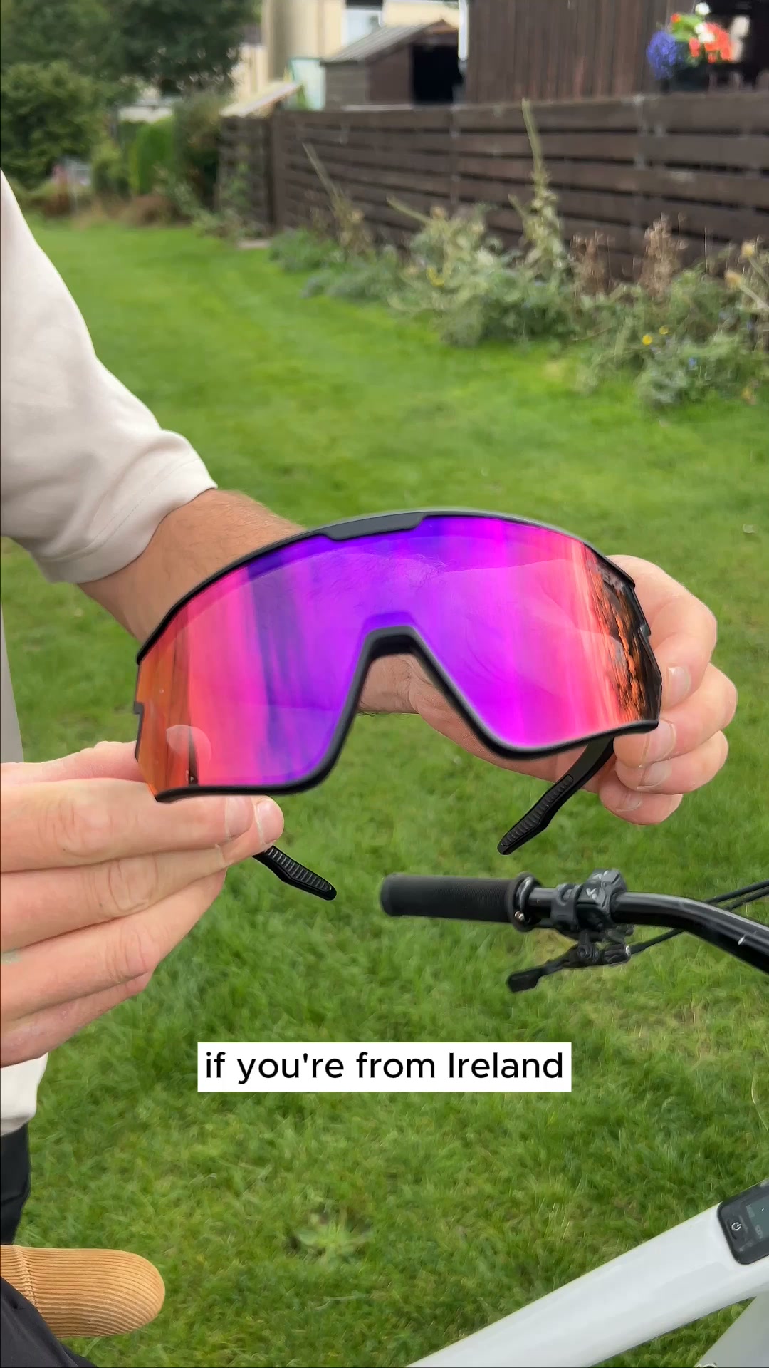 The last glasses you'll ever need