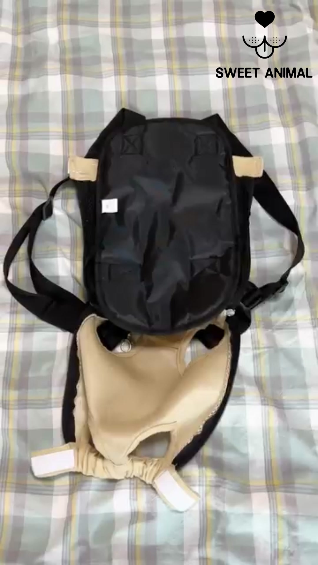 Zaino Pet&Go