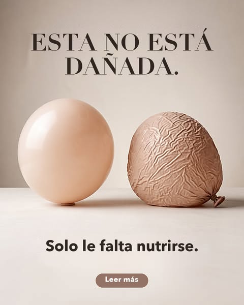 Te mereces algo mejor a partir de los 40
