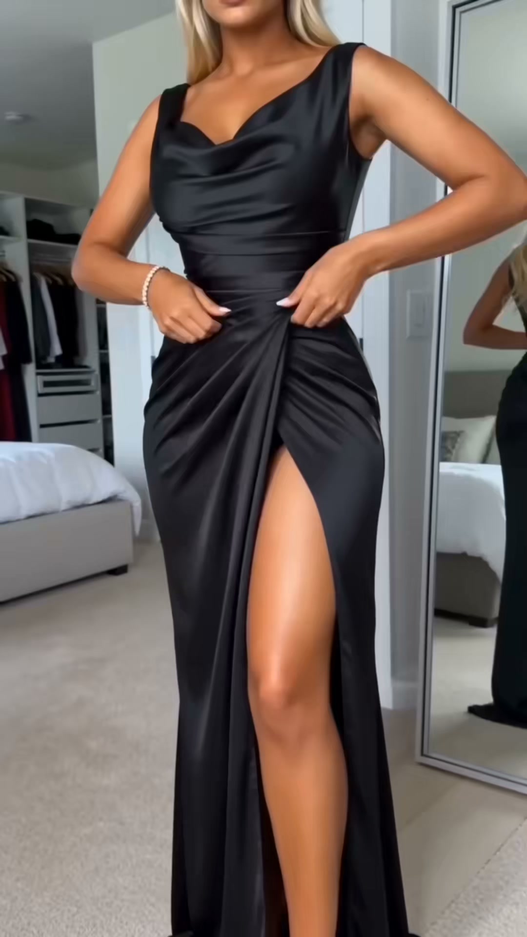 Made To Turn Heads