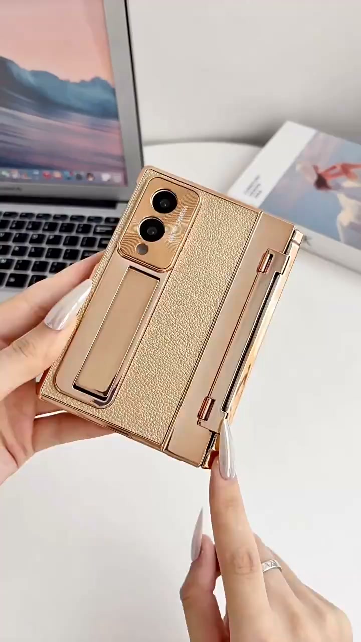 Galaxy Z Fold Phone Cover