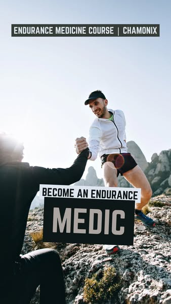 Be Ready for Race Day Medical Challenges