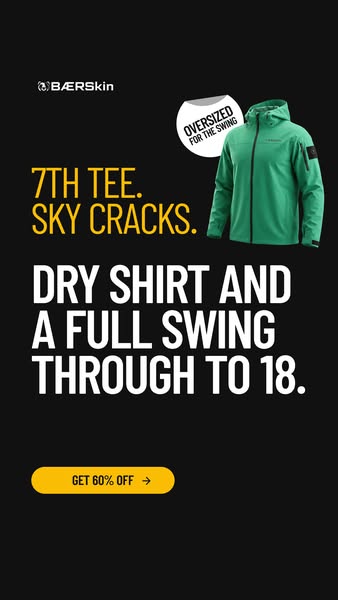 GET 60% OFF