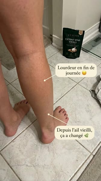 Ce que 8 semaines ont vraiment changé