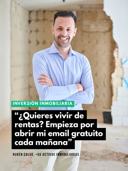 Recibe el EMAIL de MAÑANA