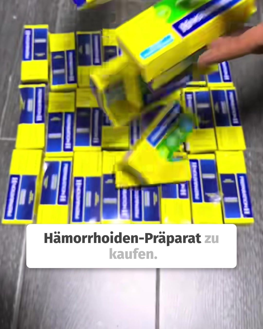 Proktologin erklärt: Warum Hämorrhoiden immer wieder zurückkommen