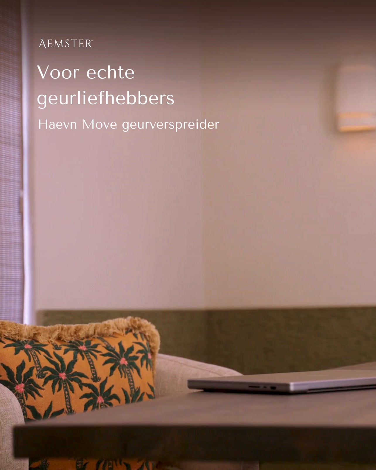 Aemster Haevn Move Diffuser