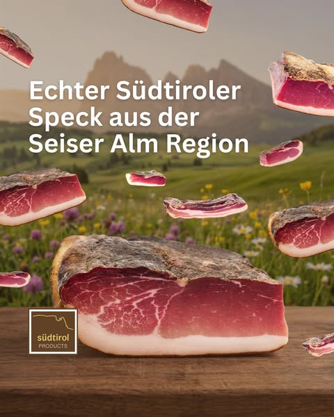 Direkt von heimischen Produzenten