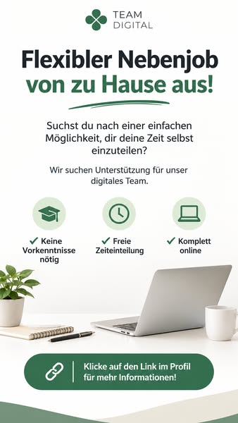 Deutschland Mobil Pro | Handy-Aufgaben & Nebenverdienst per Smartphone