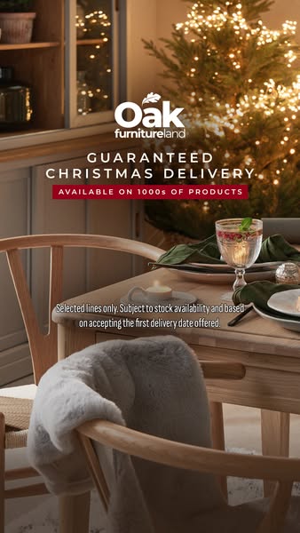 Christmas Delivery*