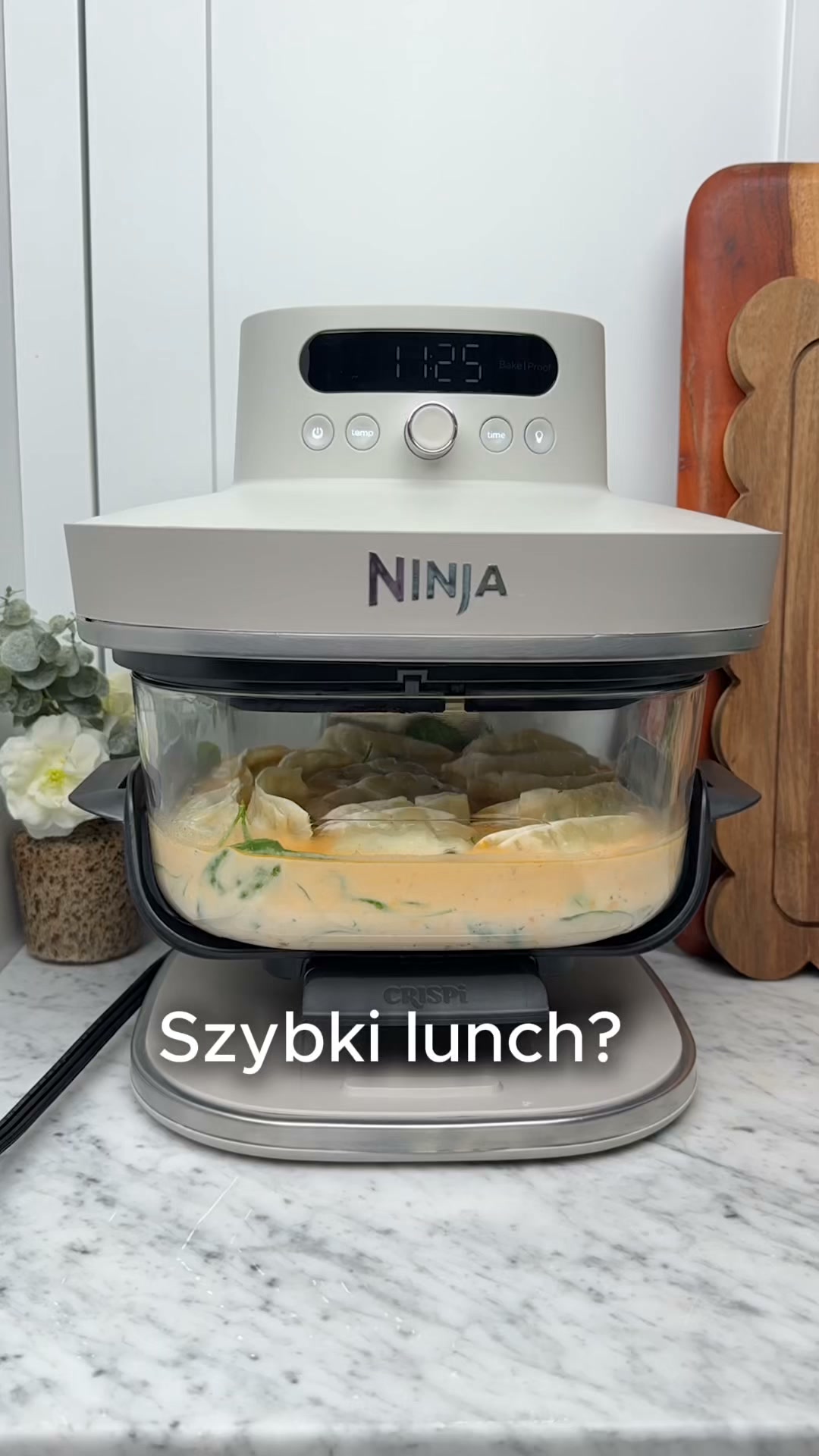Air fryery Ninja taniej