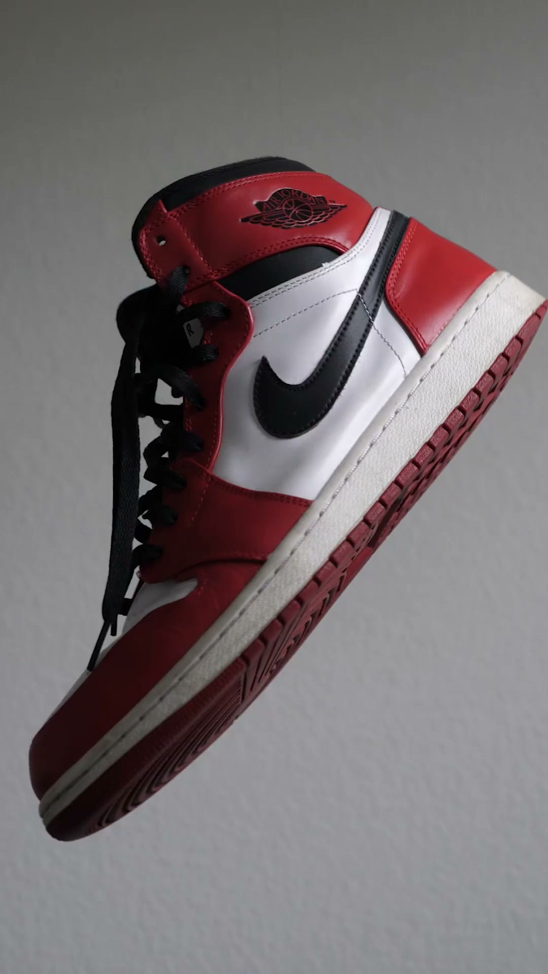 TIESTRA Men's trainers​