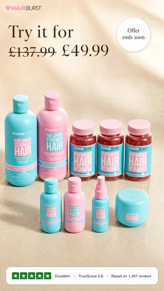 The full routine, plus a free gift worth £37.99