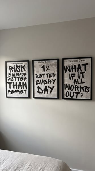Our Best Selling Posters