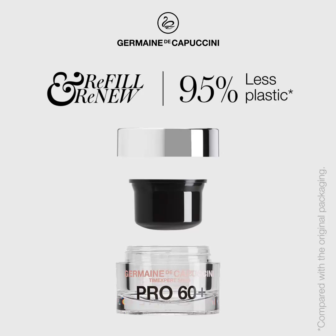 Germaine de Capuccini UK
