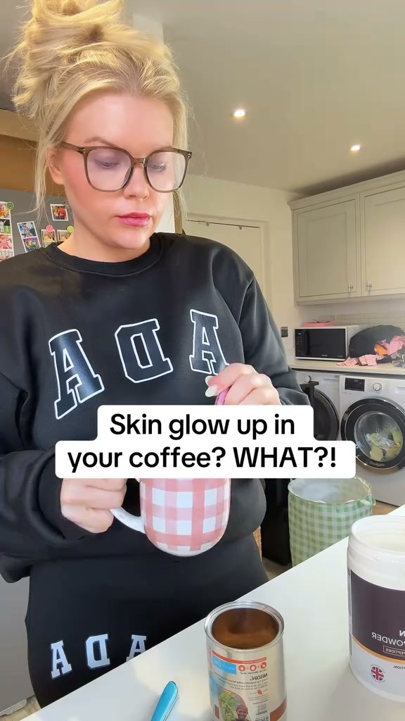 Collagen Without the Fuss